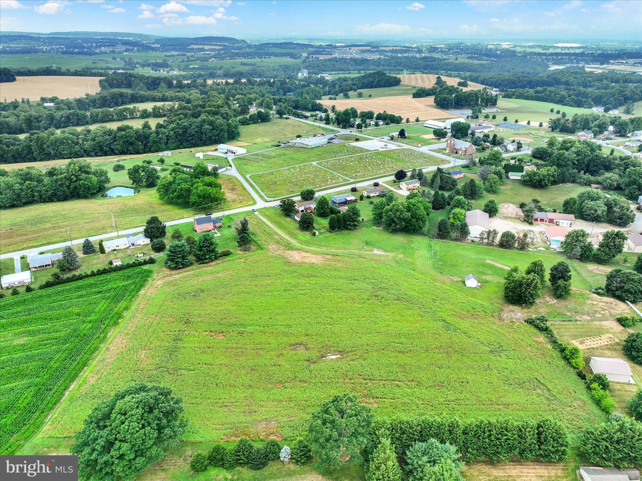 NORTH CODORUS TWP - Residential