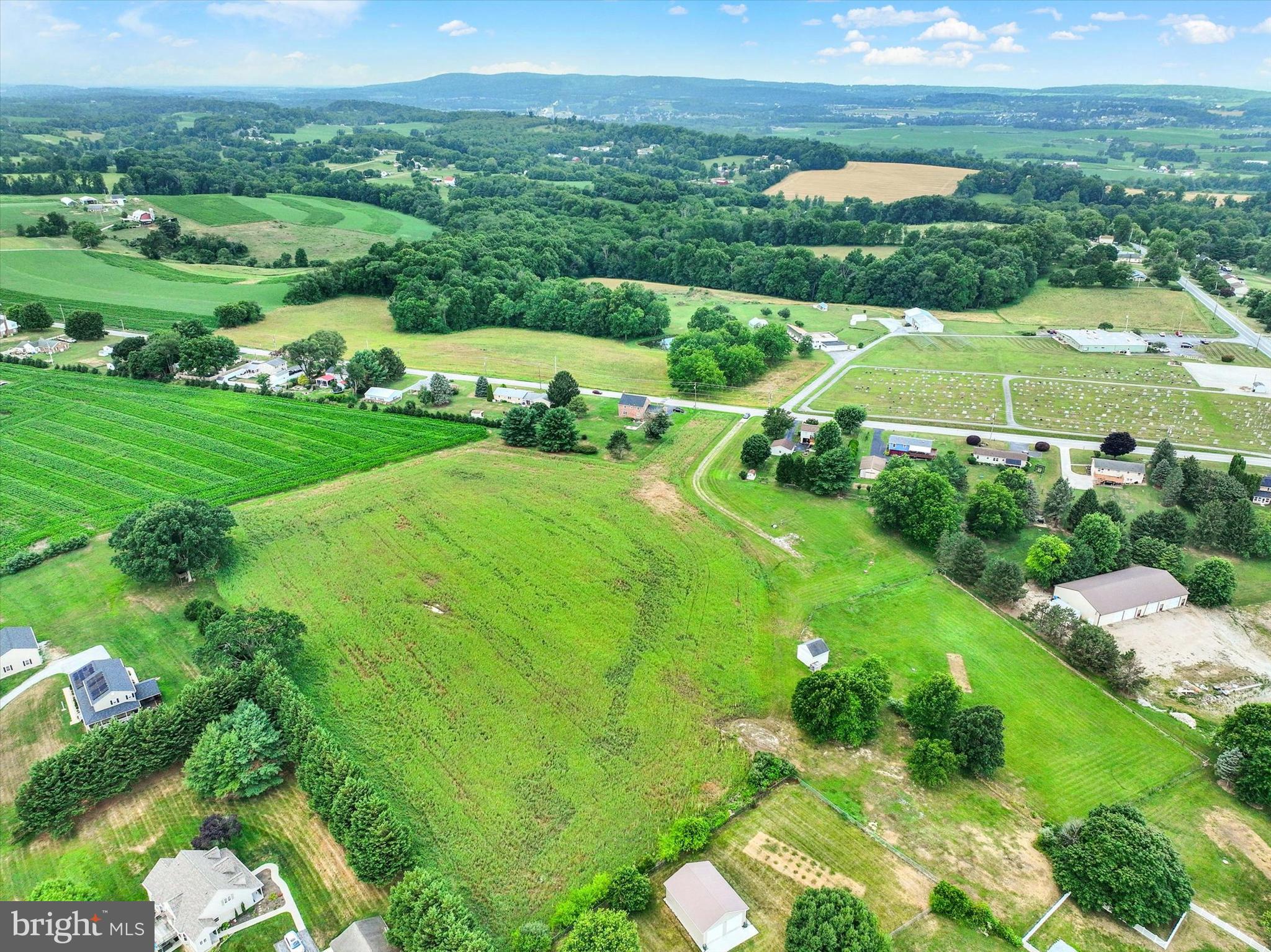 NORTH CODORUS TWP - Residential