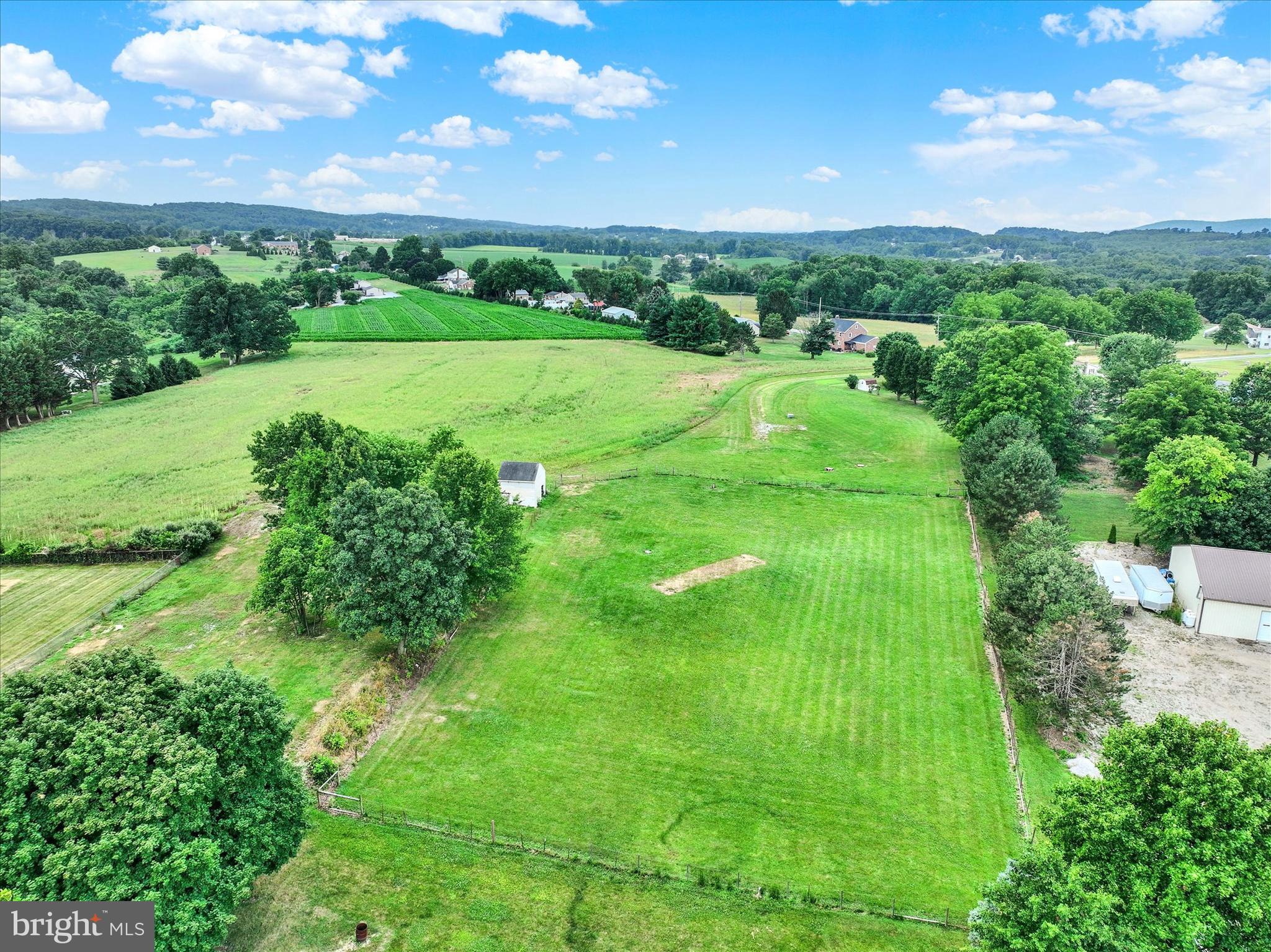 NORTH CODORUS TWP - Residential