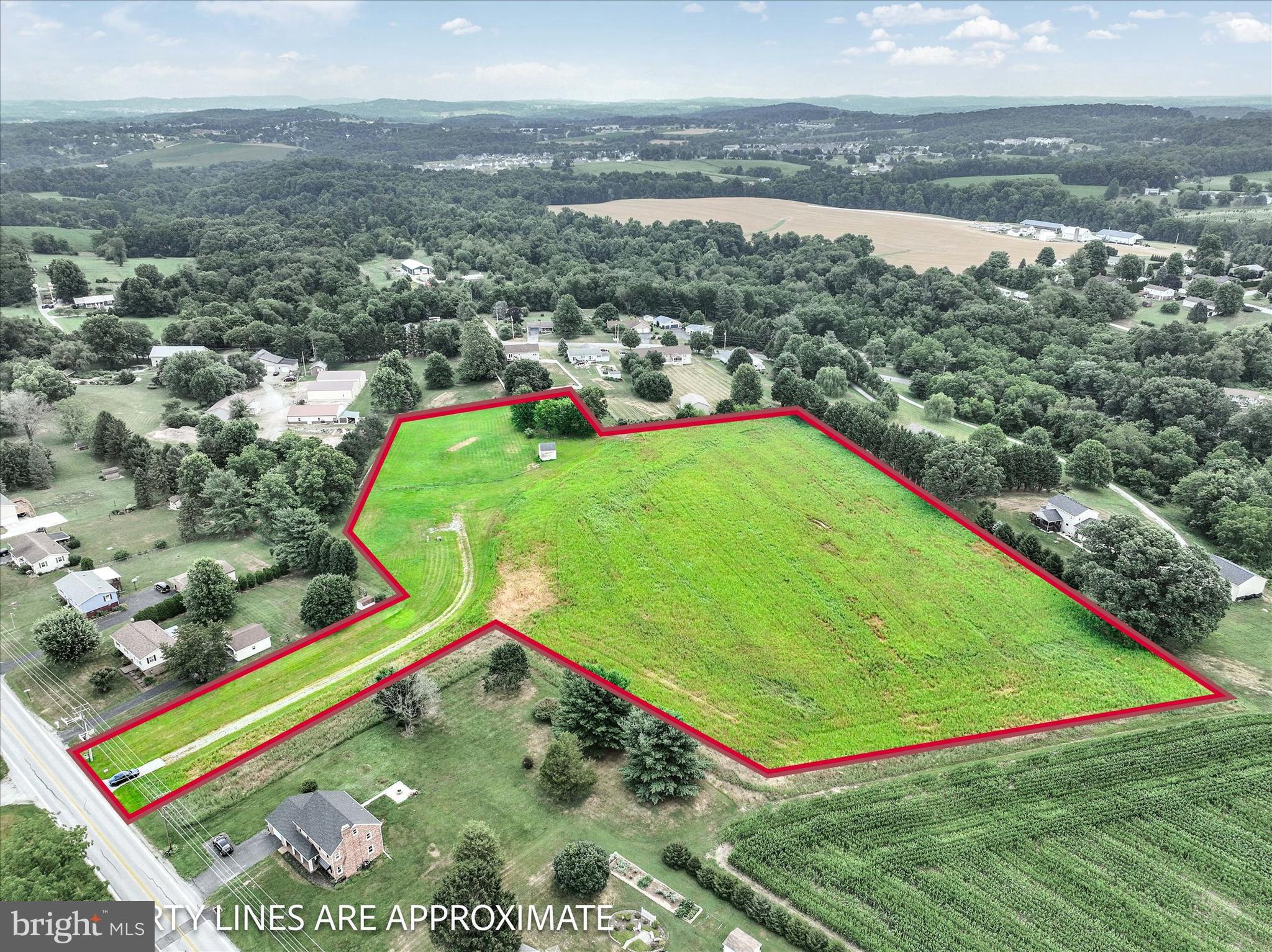 NORTH CODORUS TWP - Residential