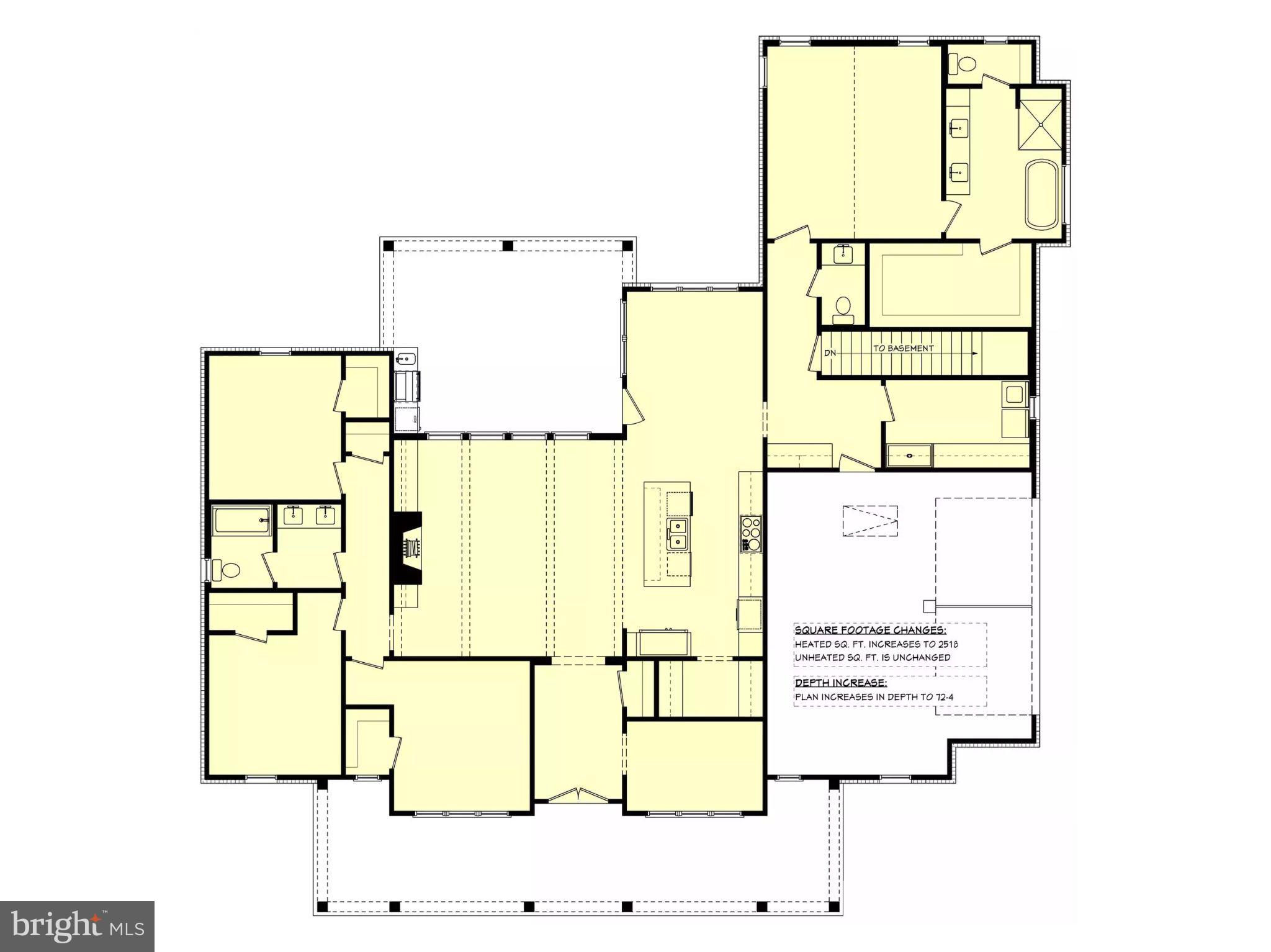 NORTH CODORUS TWP - Residential