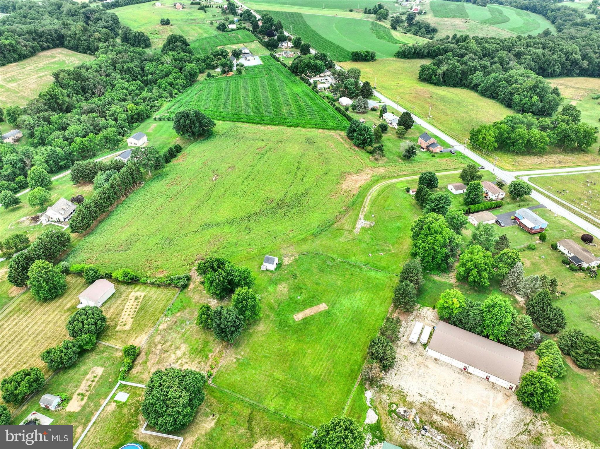 NORTH CODORUS TWP - Residential
