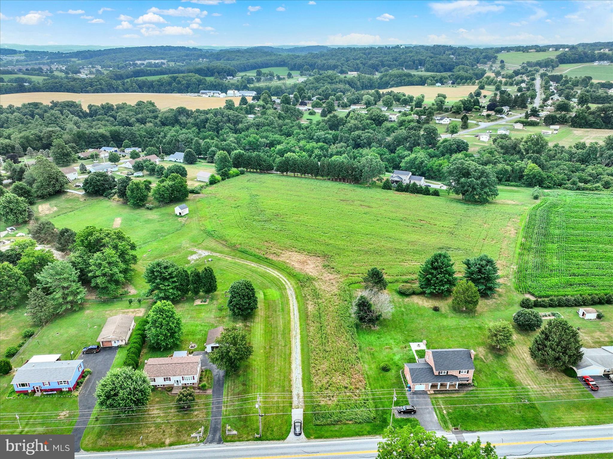 NORTH CODORUS TWP - Residential