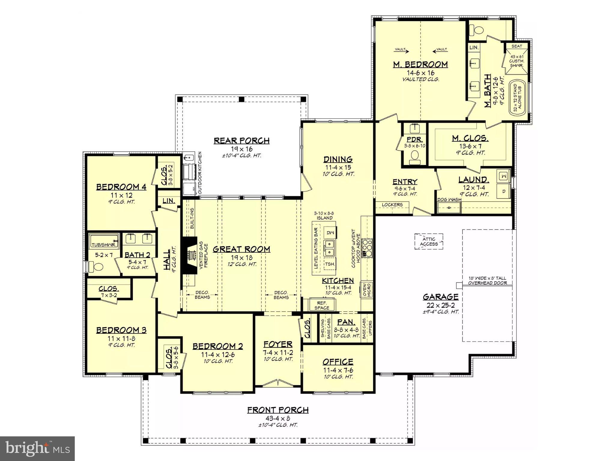 NORTH CODORUS TWP - Residential