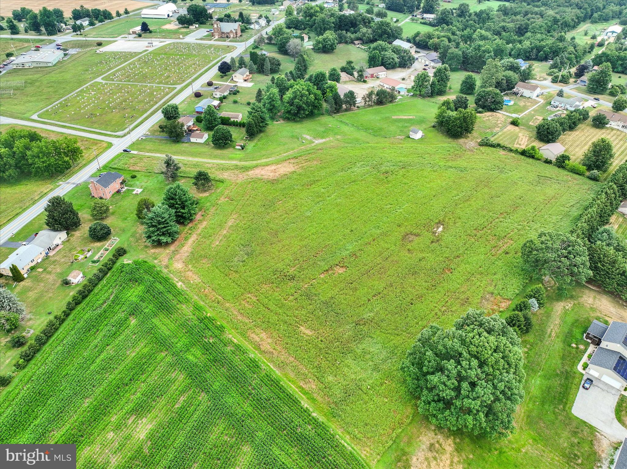 NORTH CODORUS TWP - Residential