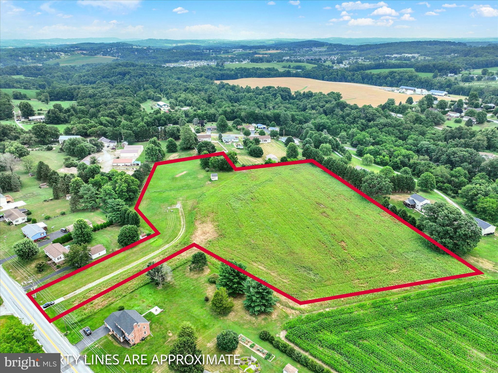 NORTH CODORUS TWP - Residential