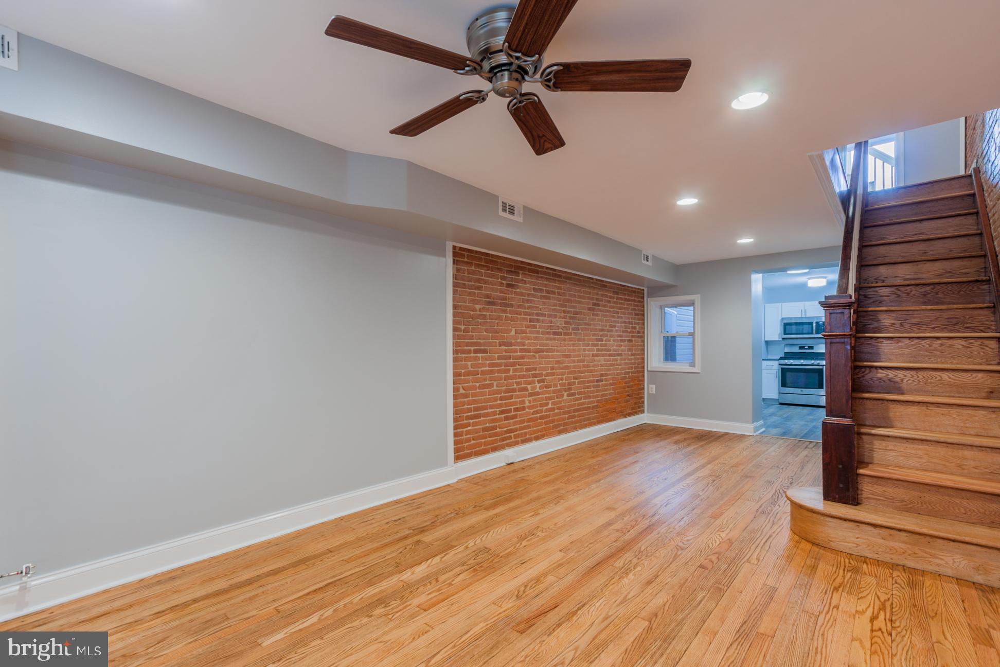 CANTON - Residential Lease