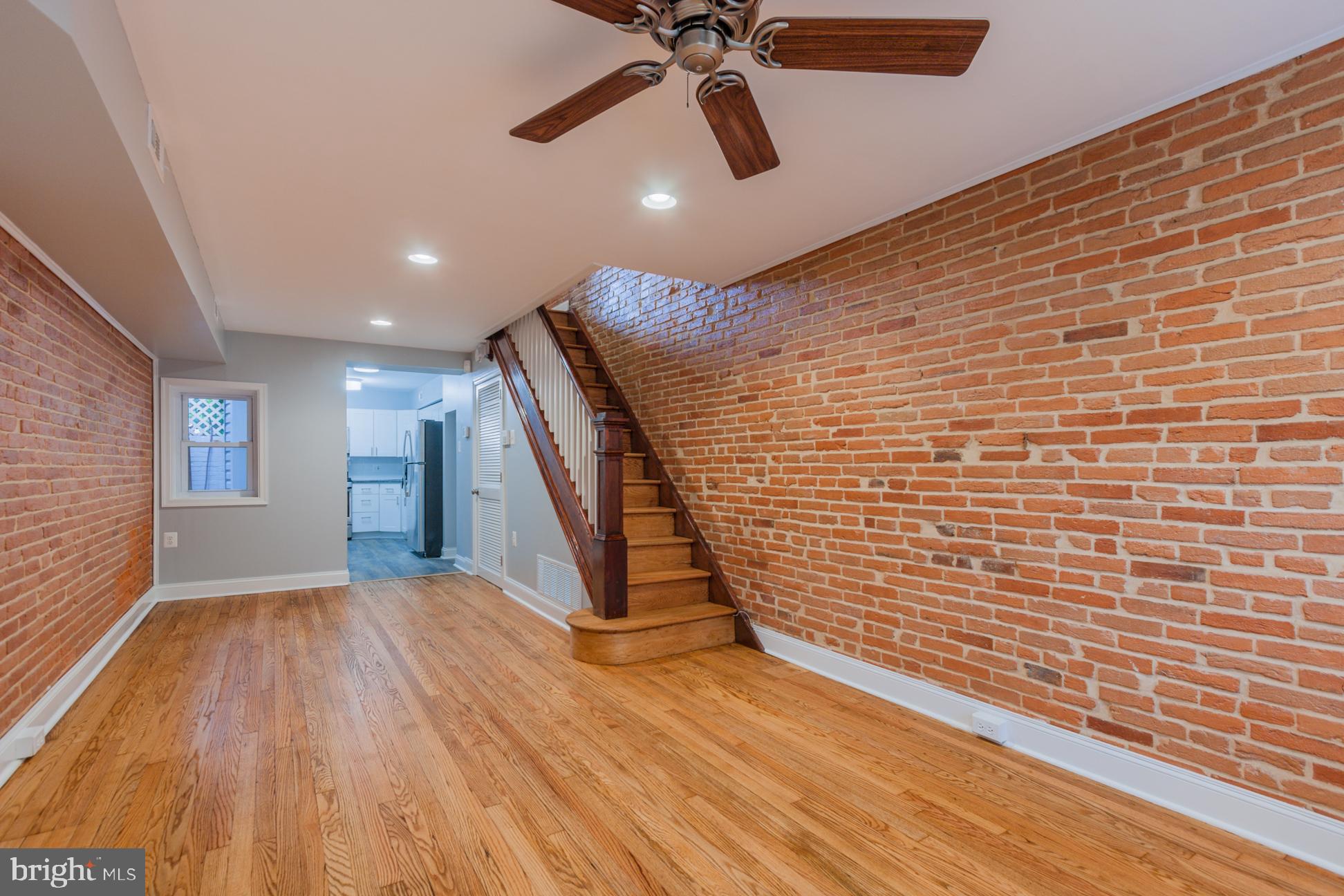 CANTON - Residential Lease