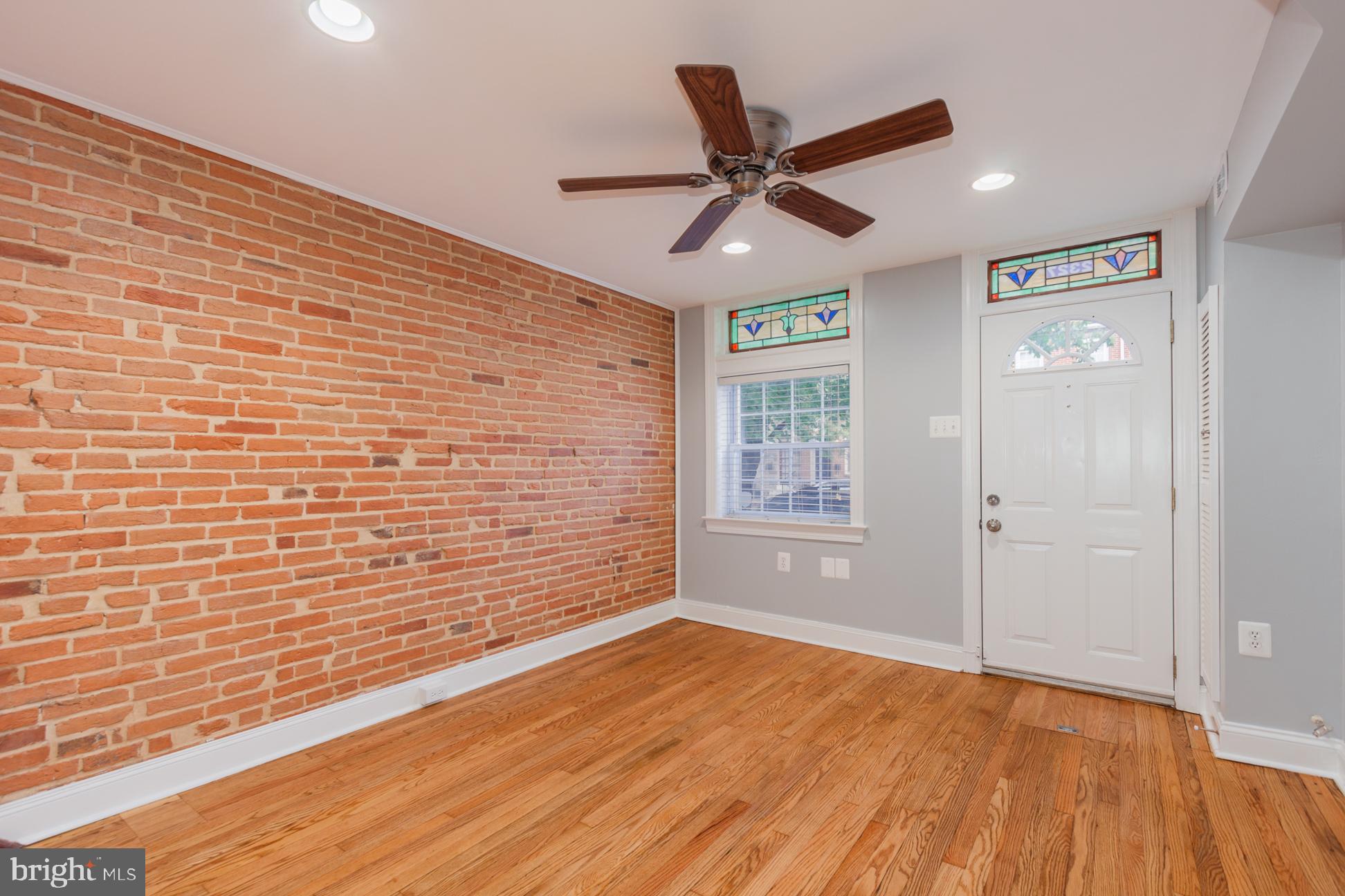 CANTON - Residential Lease