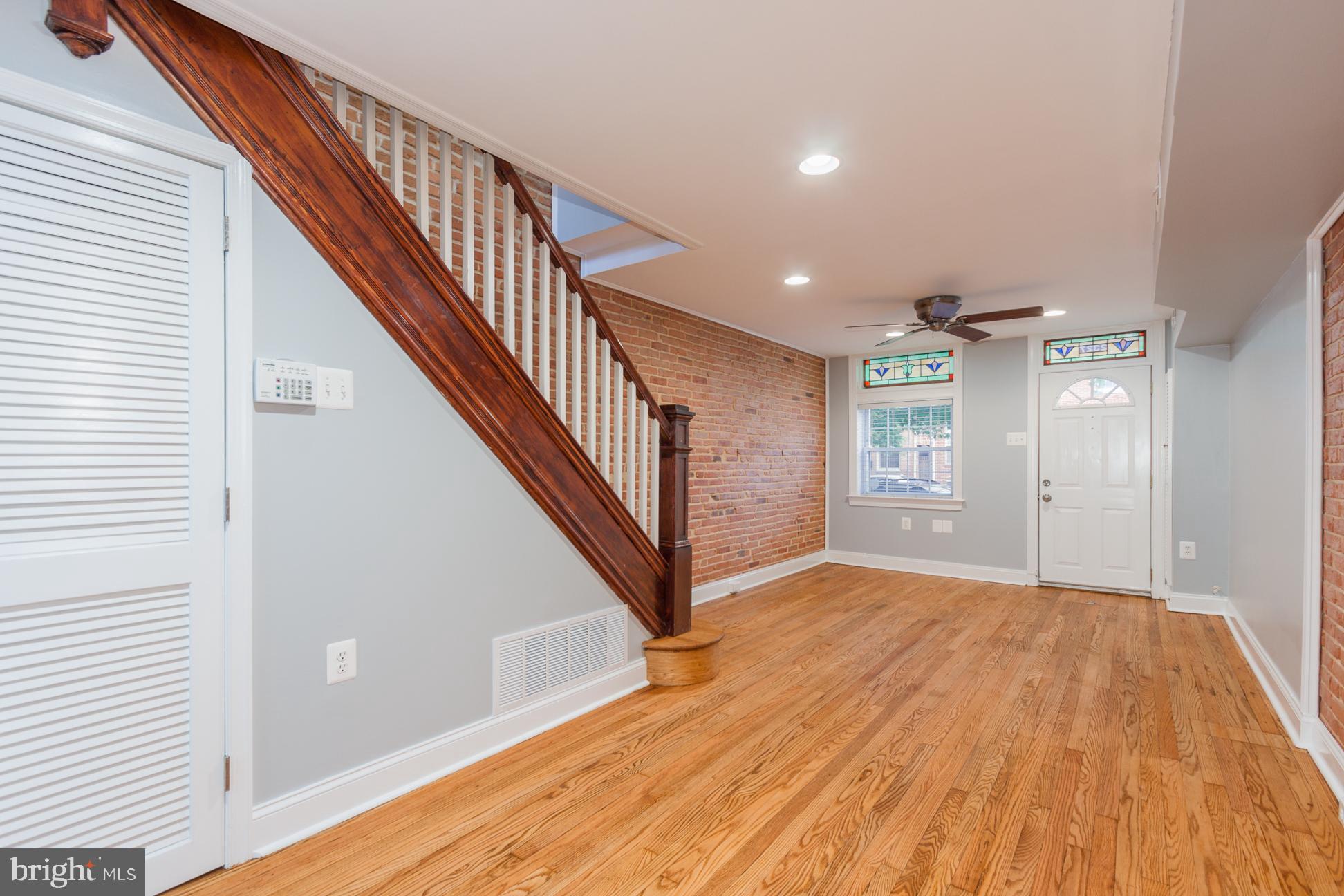 CANTON - Residential Lease