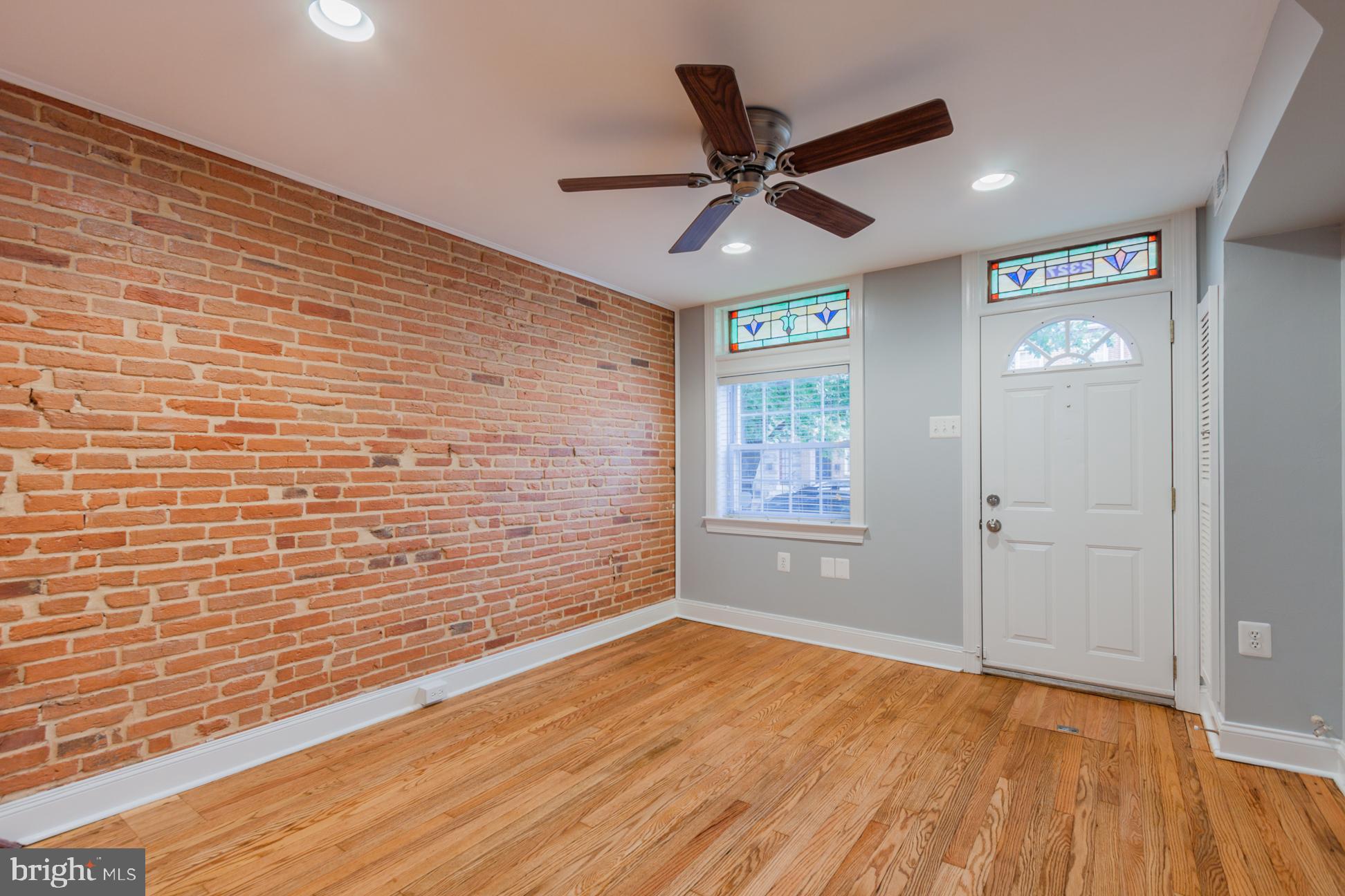 CANTON - Residential Lease