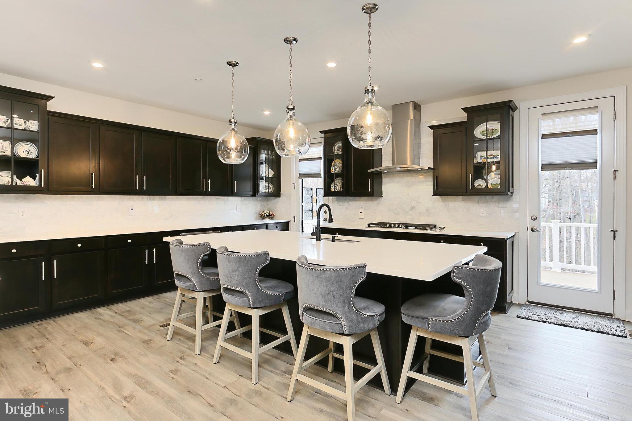 THE TOWNS AT PENDER OAKS - Residential