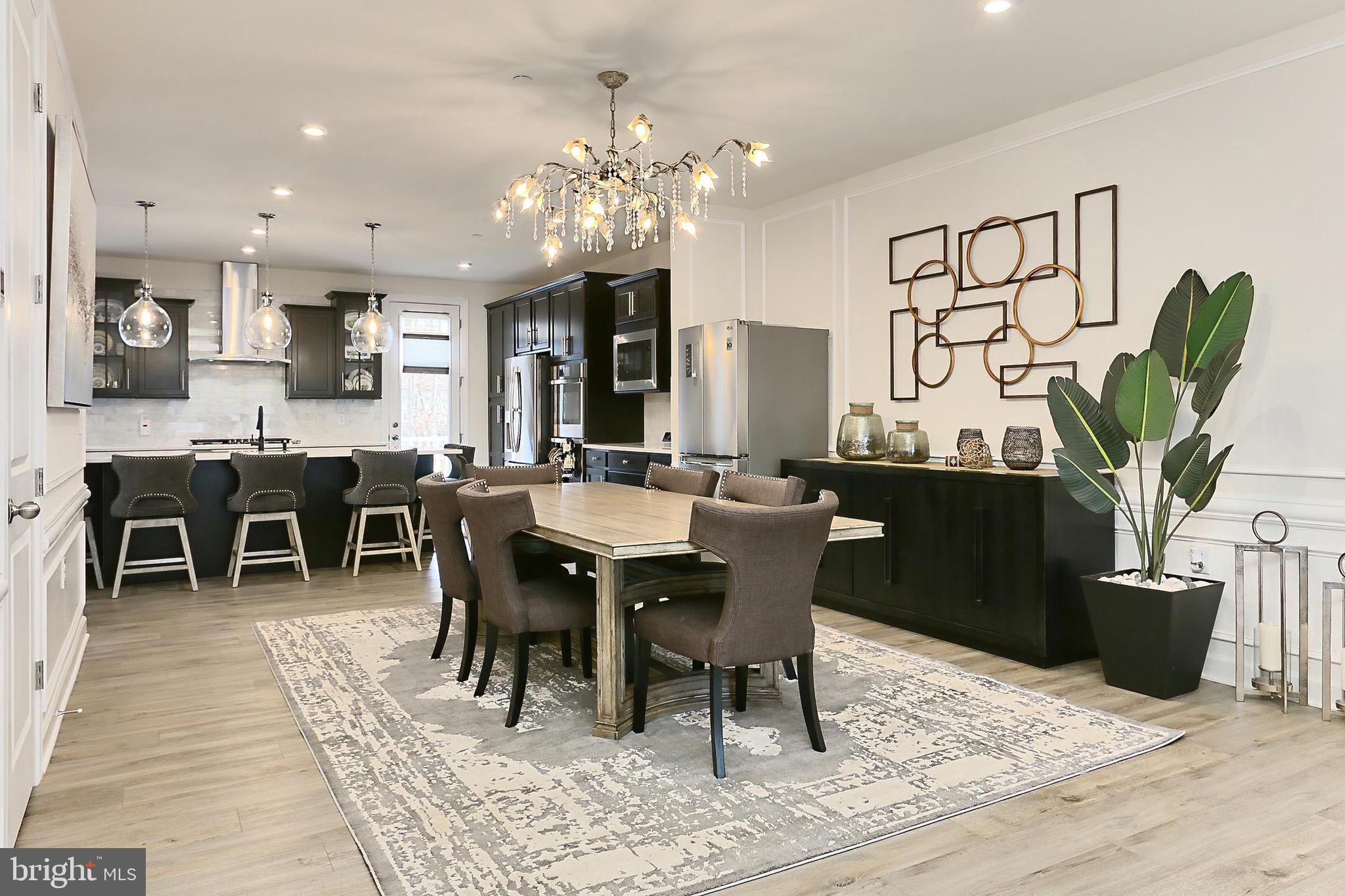 THE TOWNS AT PENDER OAKS - Residential