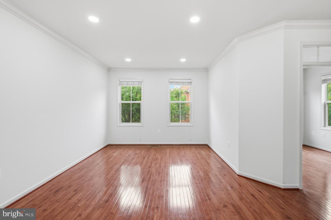 BRAMBLETON - Residential