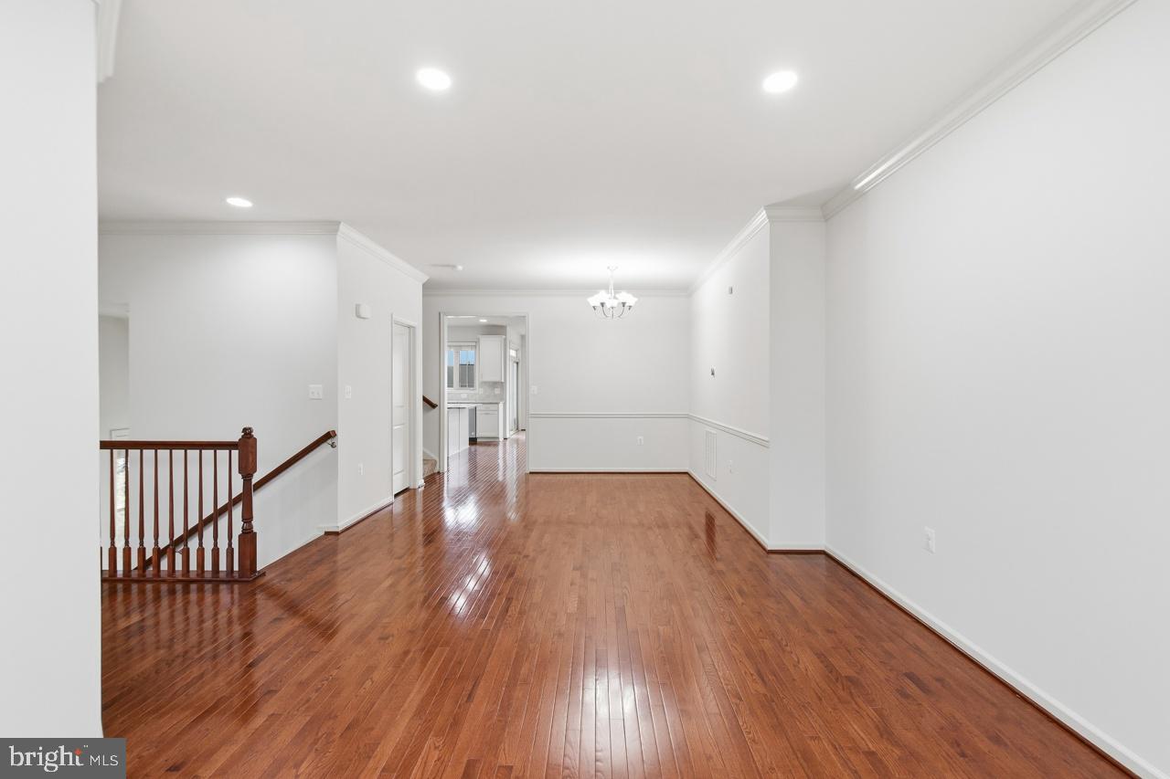 BRAMBLETON - Residential