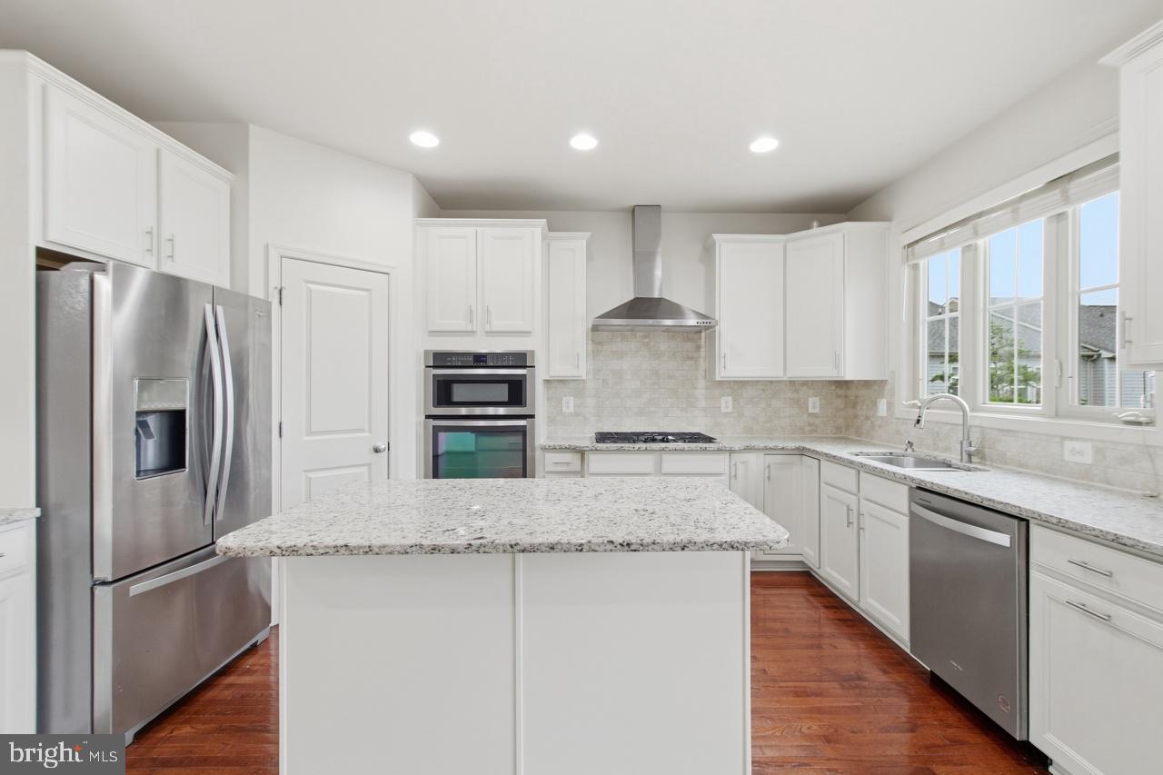 BRAMBLETON - Residential