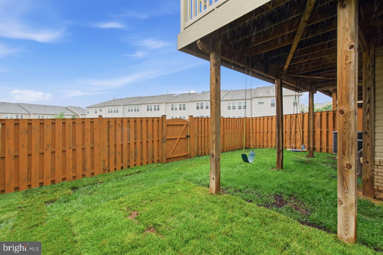 BRAMBLETON - Residential