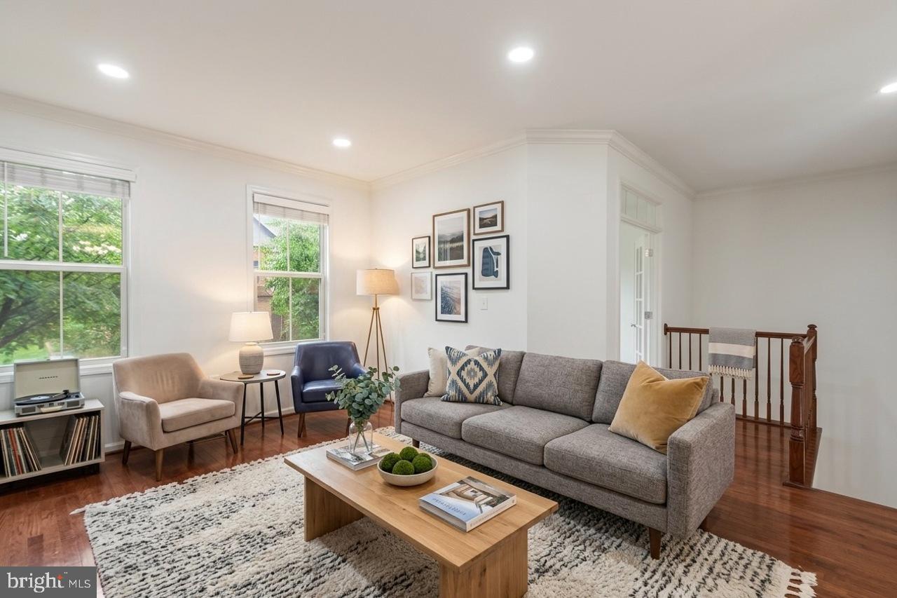 BRAMBLETON - Residential