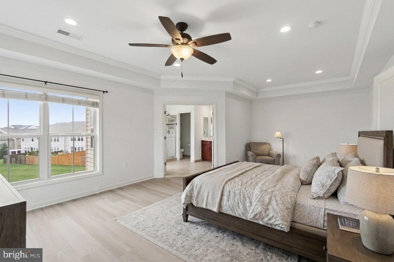 BRAMBLETON - Residential