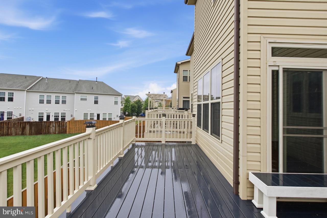 BRAMBLETON - Residential
