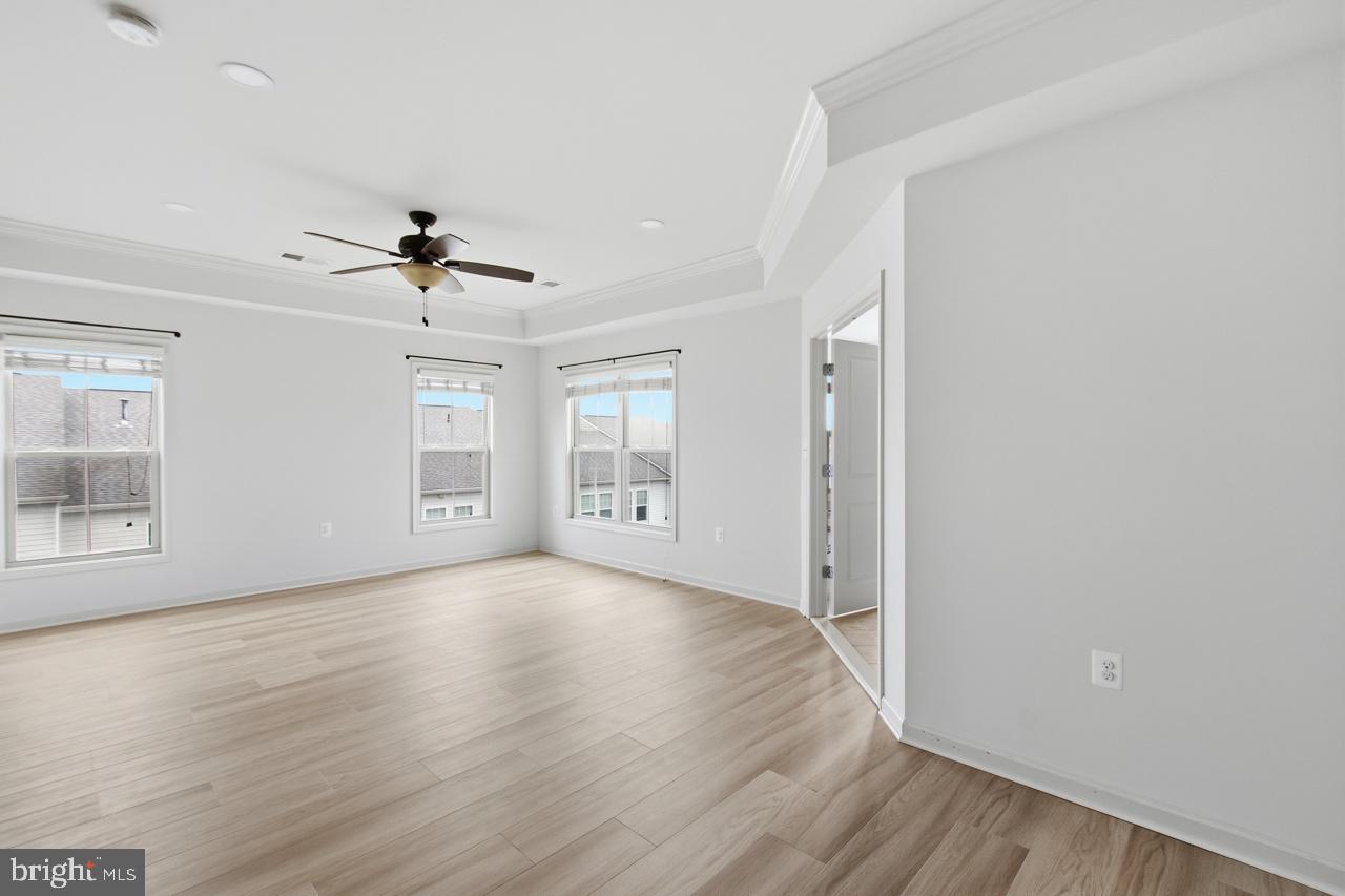 BRAMBLETON - Residential