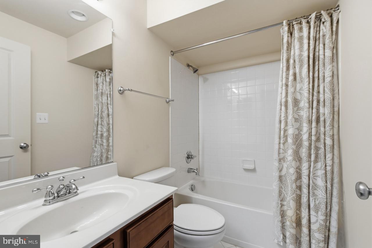 BRAMBLETON - Residential