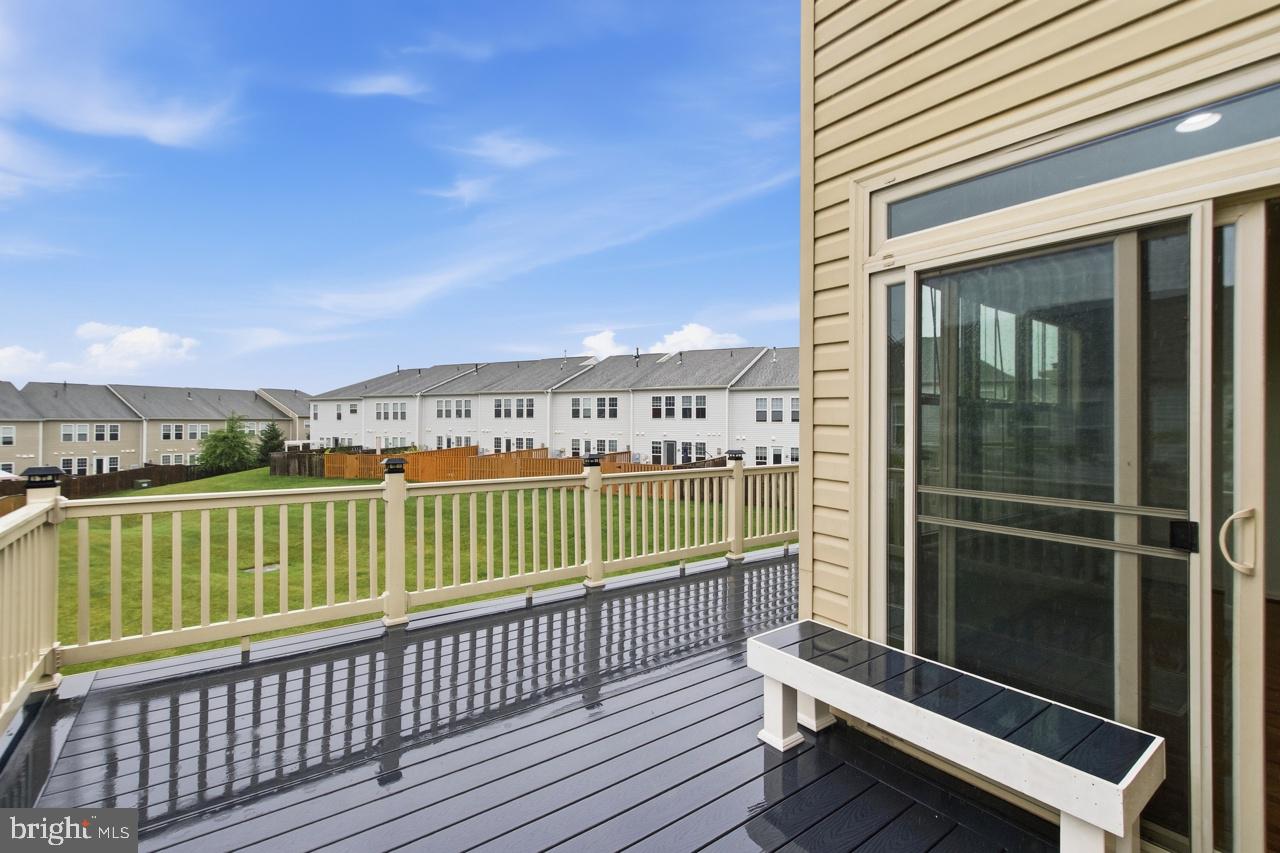 BRAMBLETON - Residential