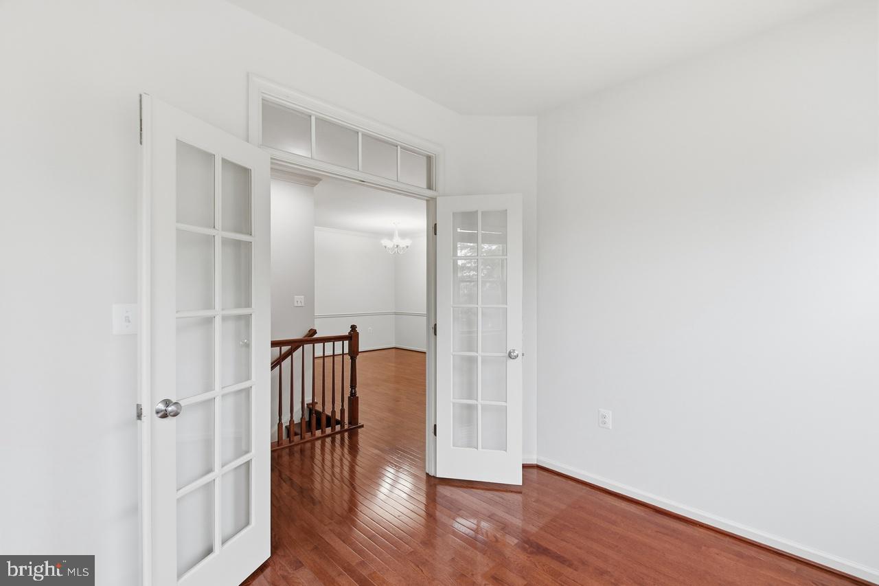 BRAMBLETON - Residential