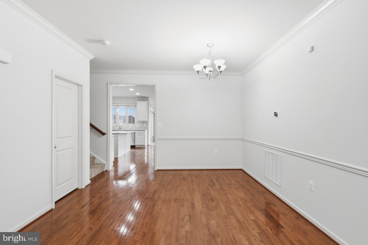 BRAMBLETON - Residential