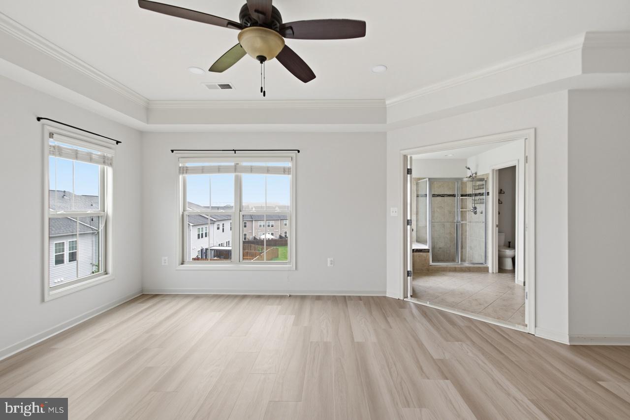 BRAMBLETON - Residential