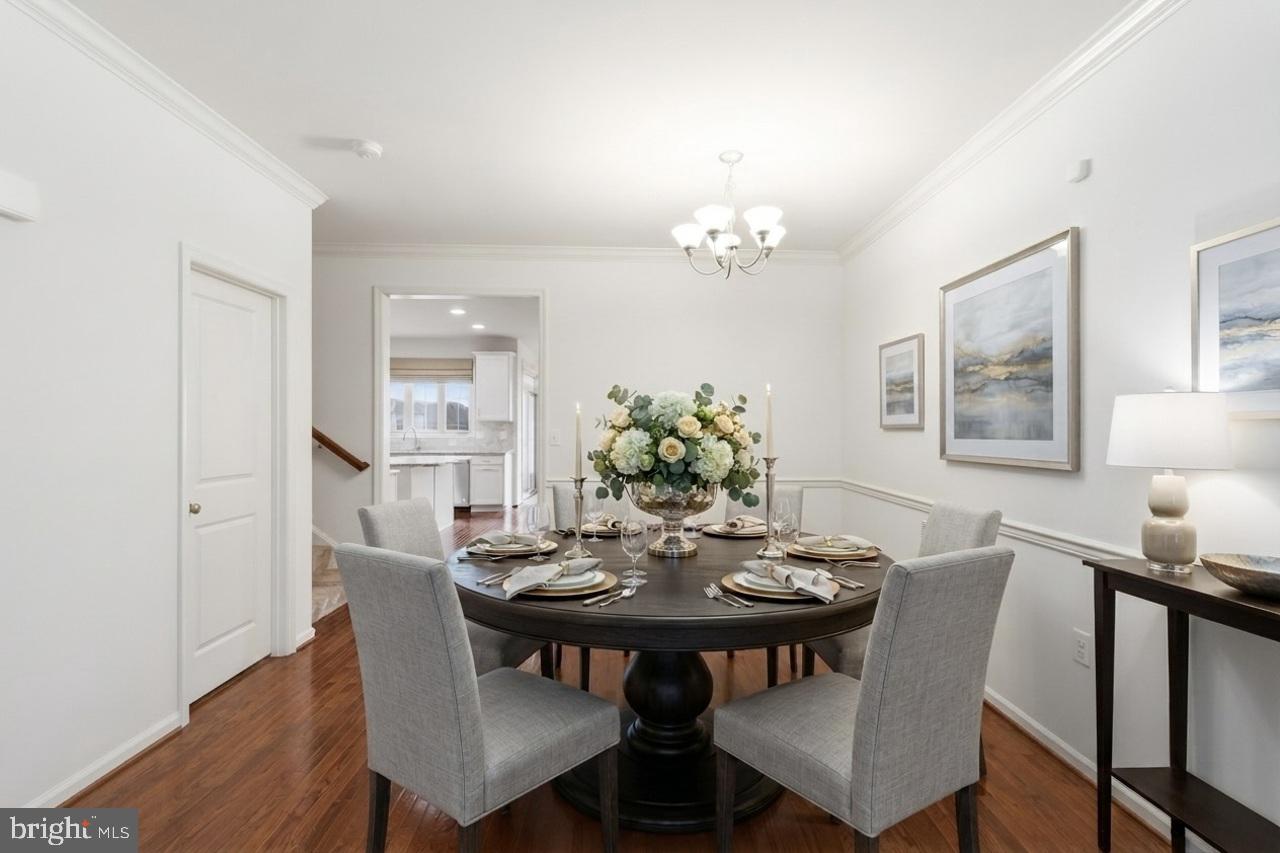 BRAMBLETON - Residential