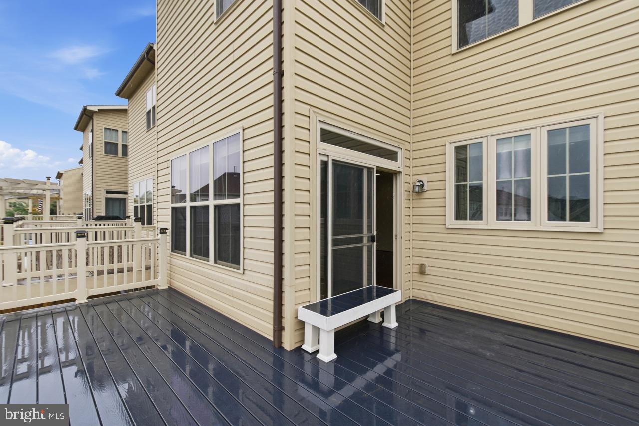 BRAMBLETON - Residential