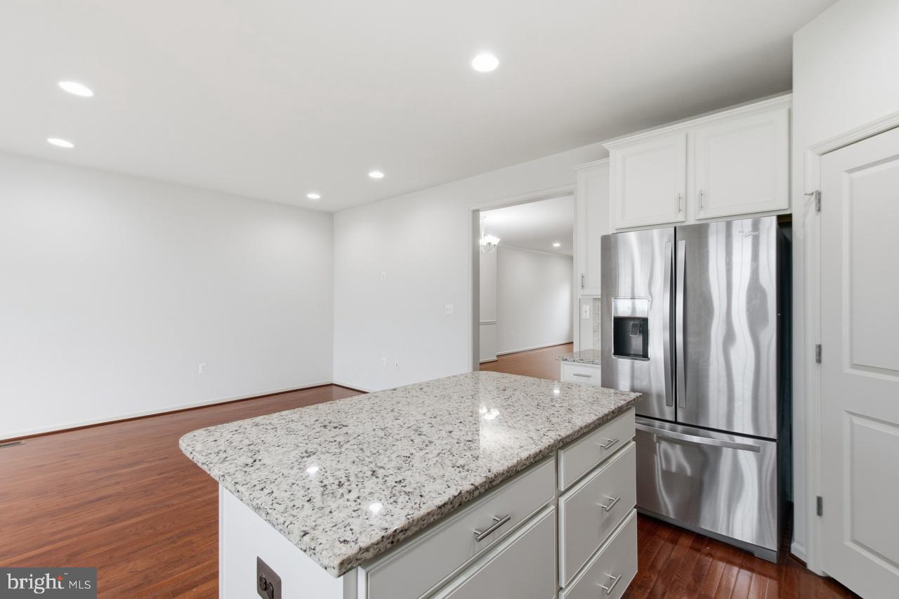 BRAMBLETON - Residential