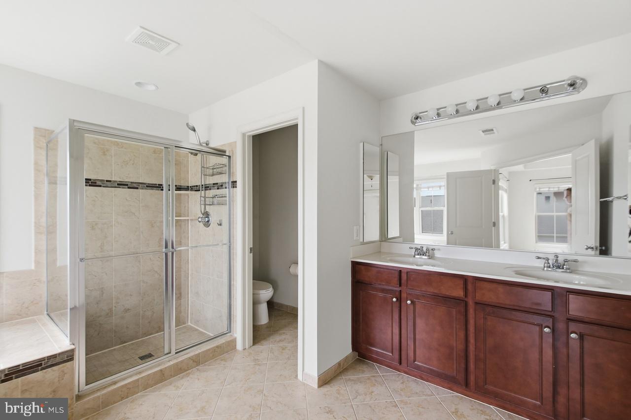 BRAMBLETON - Residential