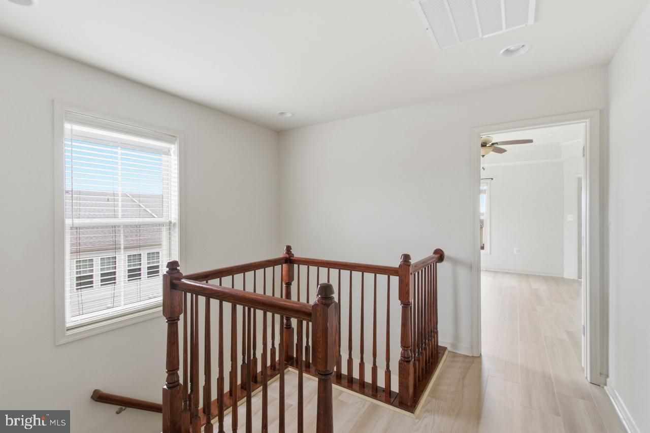 BRAMBLETON - Residential