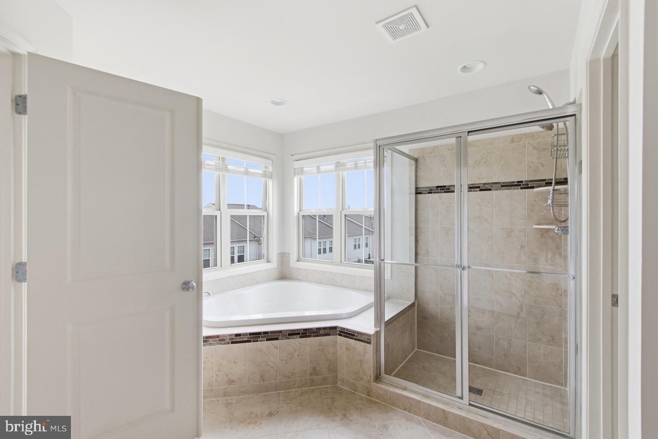 BRAMBLETON - Residential