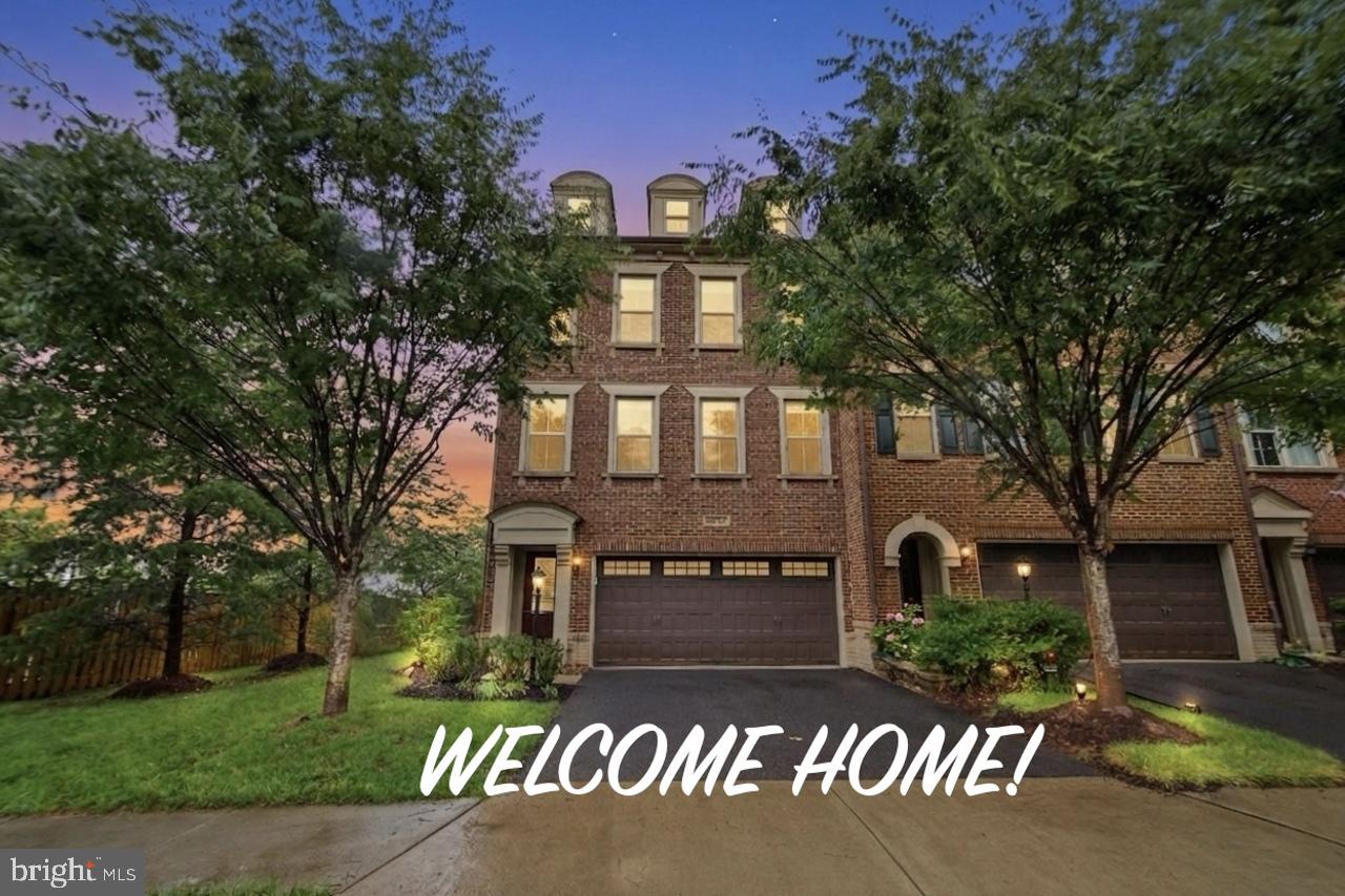 BRAMBLETON - Residential