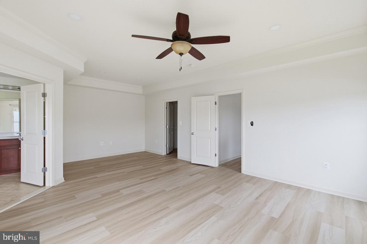 BRAMBLETON - Residential