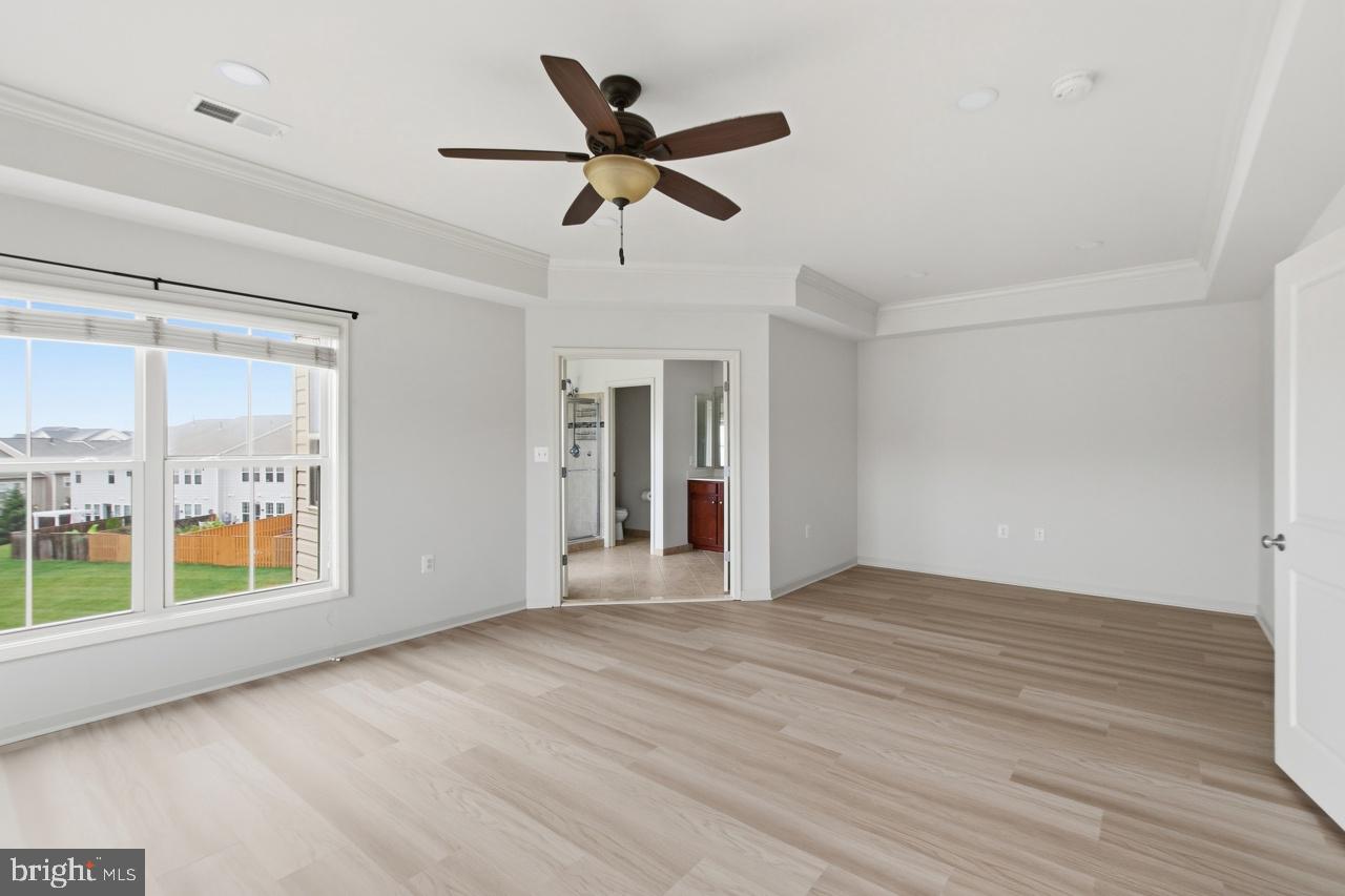 BRAMBLETON - Residential