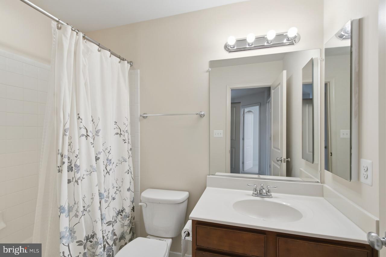 BRAMBLETON - Residential
