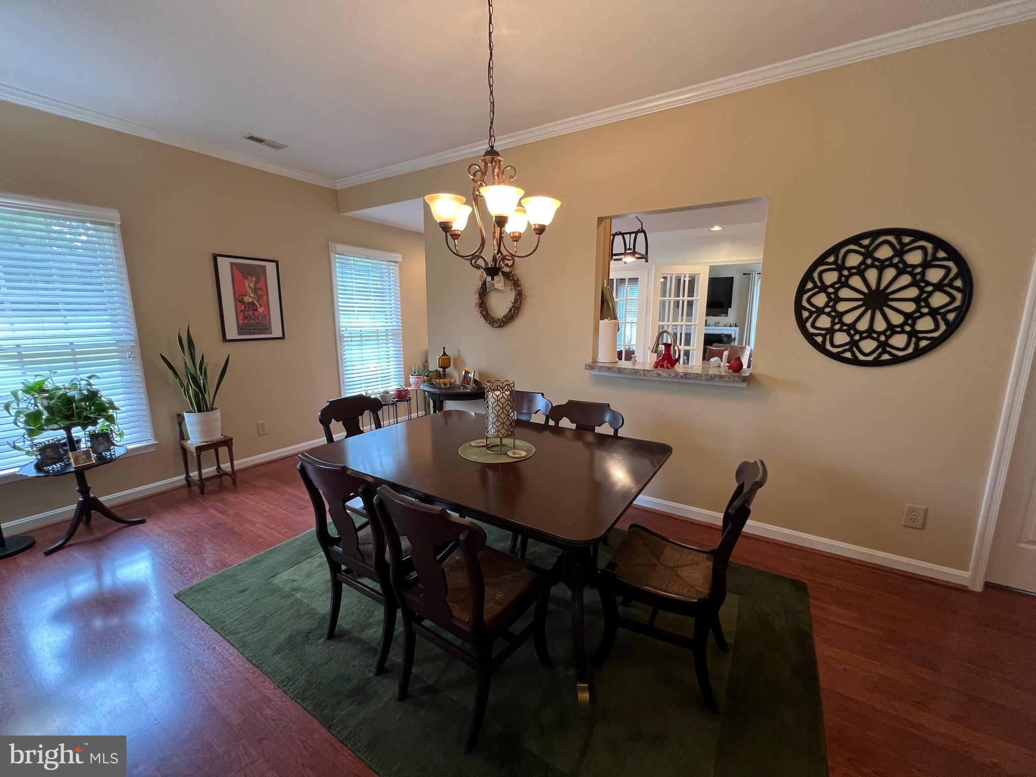 SALEM FIELDS - Residential Lease
