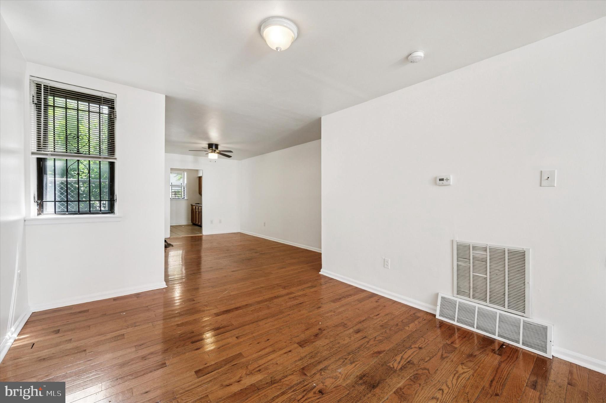 NORTH CENTRAL - Residential