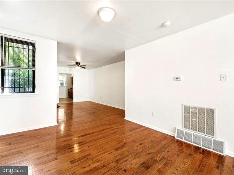 NORTH CENTRAL - Residential