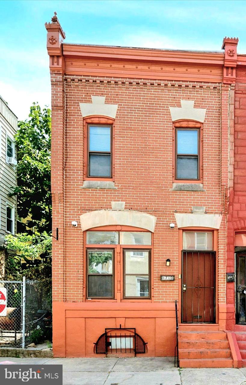 NORTH CENTRAL - Residential