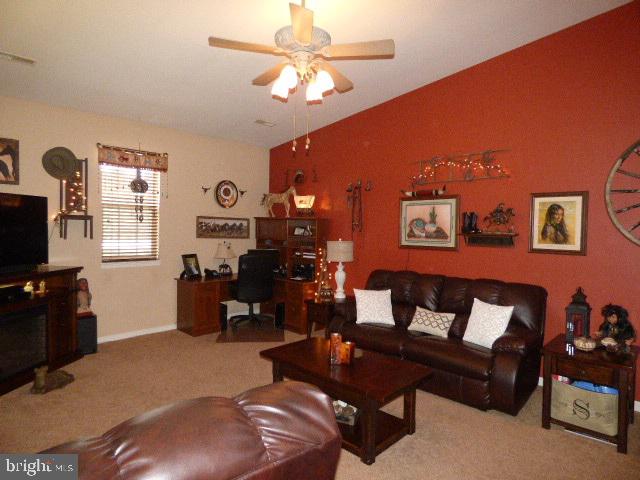 BARWOOD ESTATES - Residential