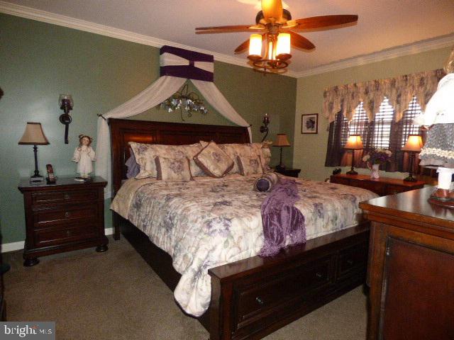 BARWOOD ESTATES - Residential