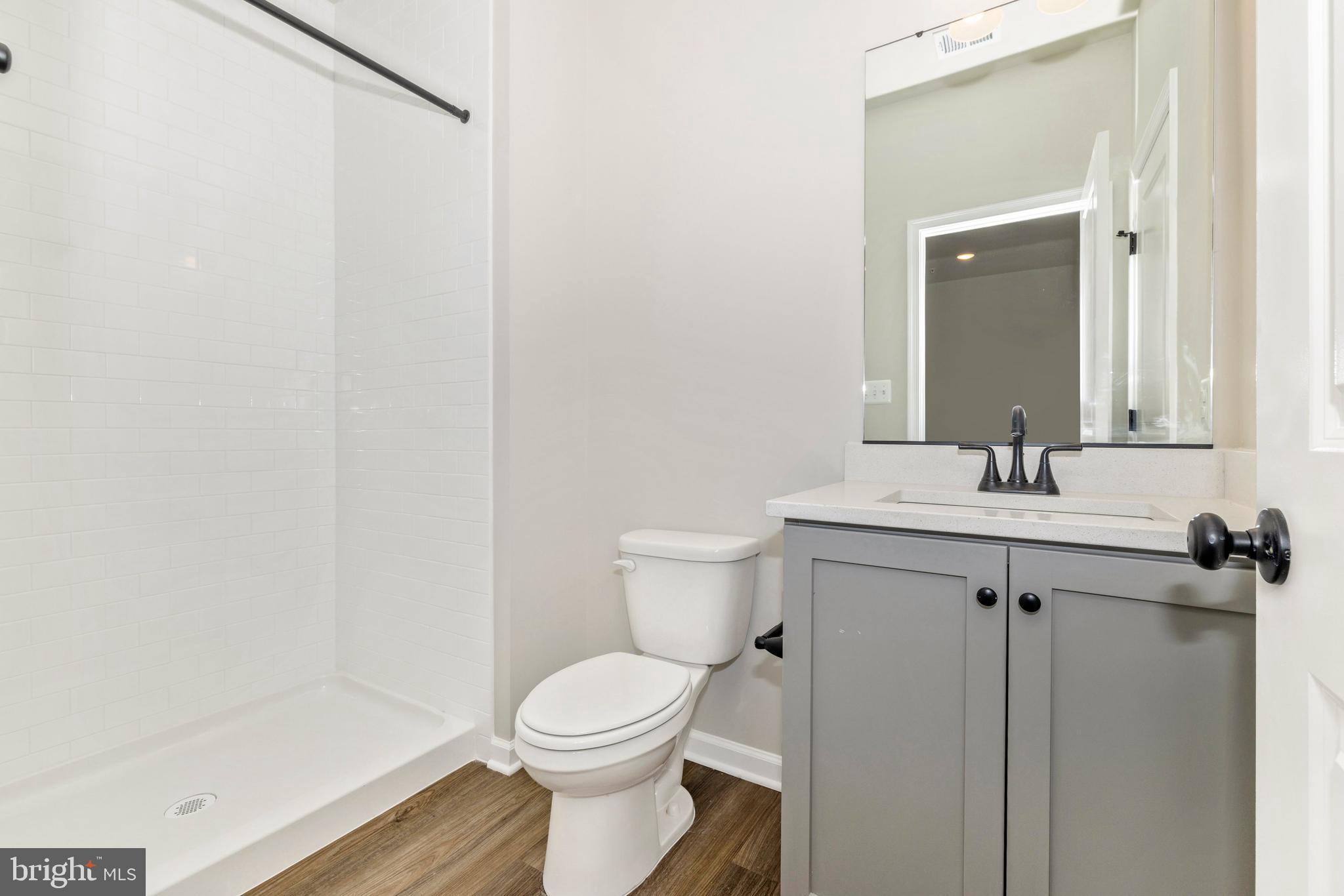 DOWNTOWN FREDERICK - Residential