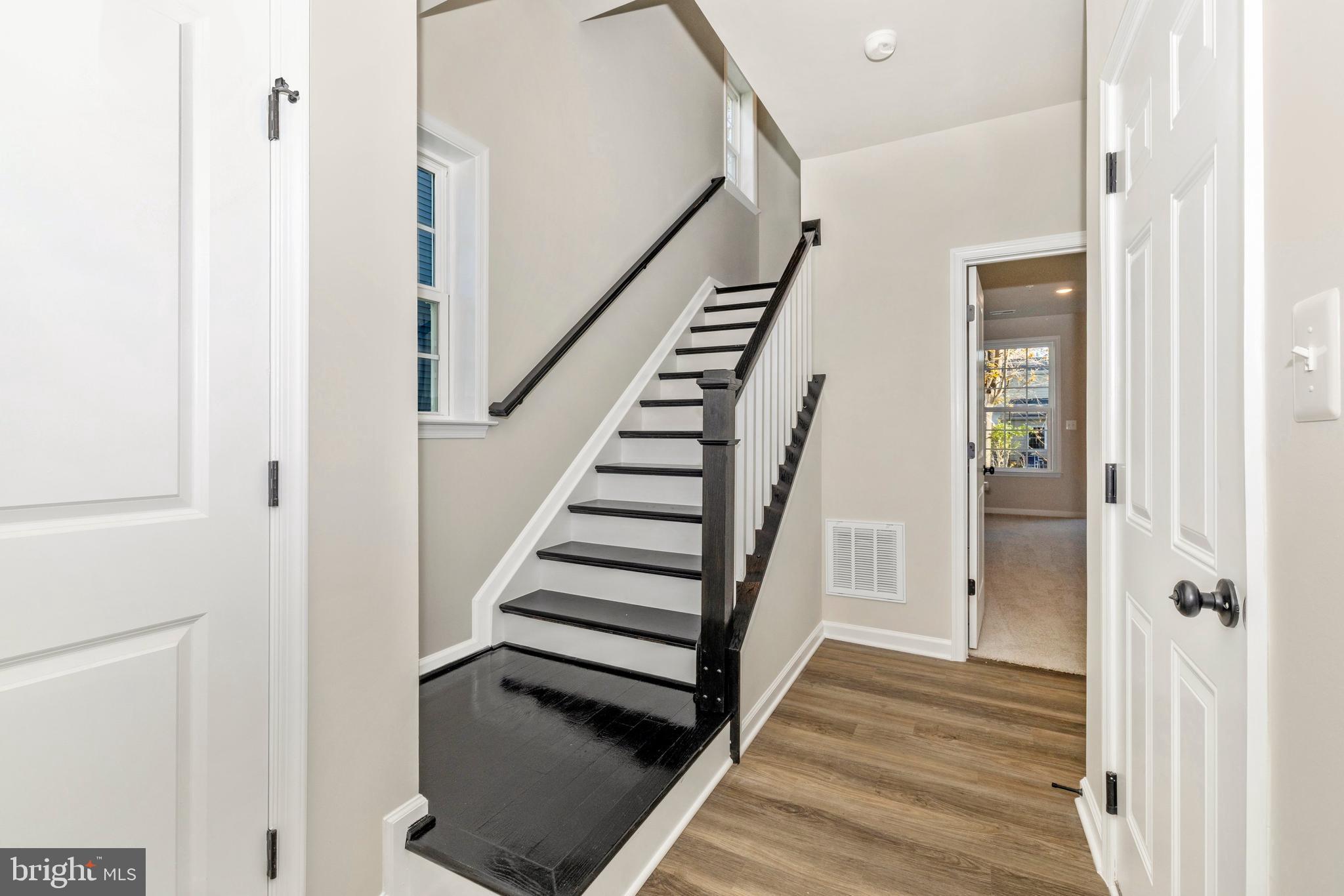 DOWNTOWN FREDERICK - Residential