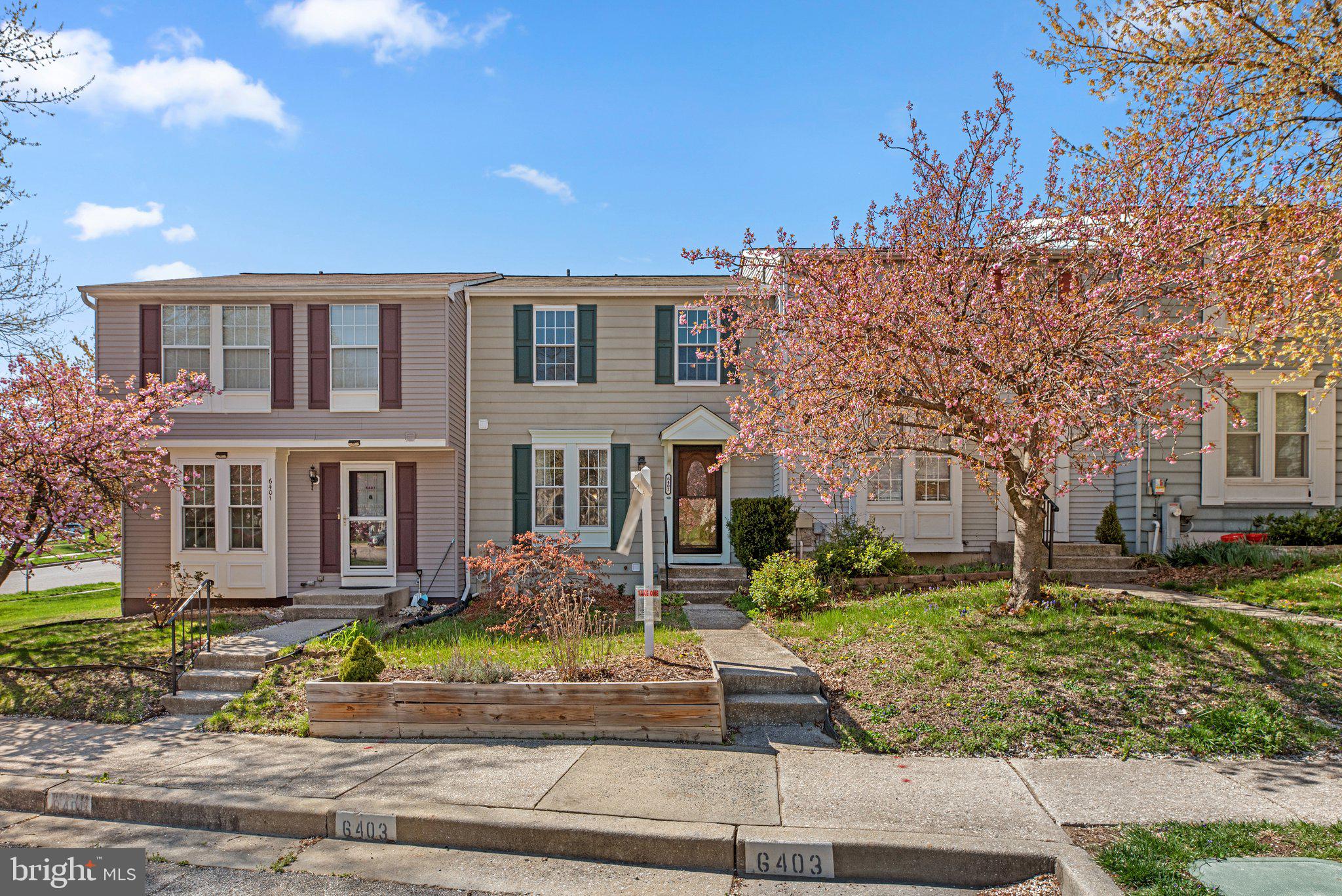ROCKBURN COMMONS - Residential