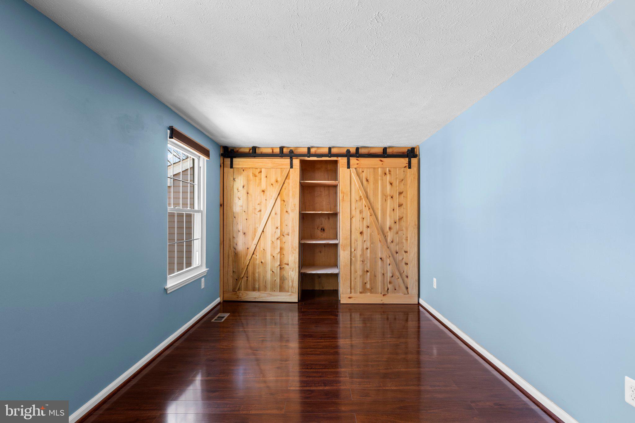 ROCKBURN COMMONS - Residential